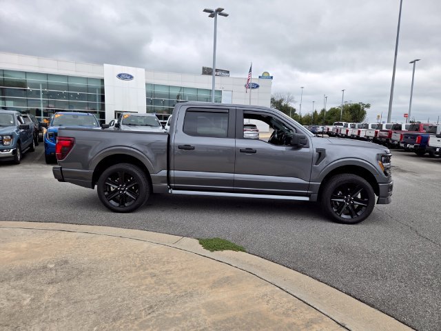 Used 2026 Ford F150 STX w/ F-150 LOBO Package AWD/4WD image 12