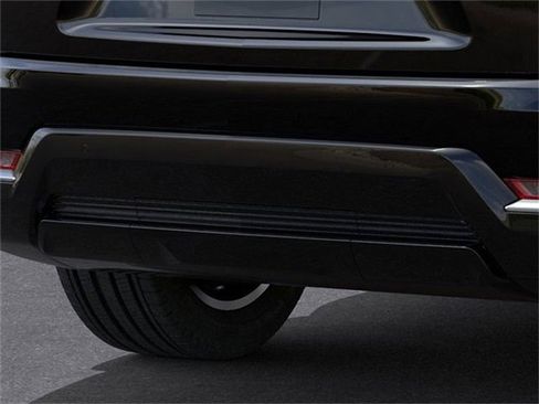 New 2025 Cadillac Escalade IQ Luxury 2 image 14