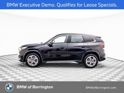 Used 2026 BMW X1 xDrive28i image 2