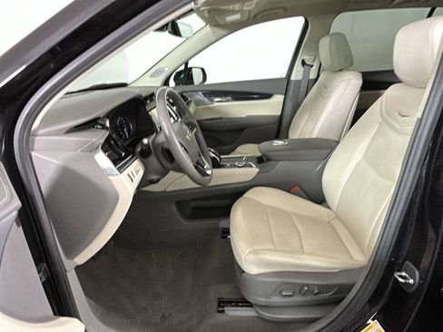 Used 2024 Cadillac XT6 Premium Luxury w/ LPO, Floor Liner Package AWD/4WD image 12