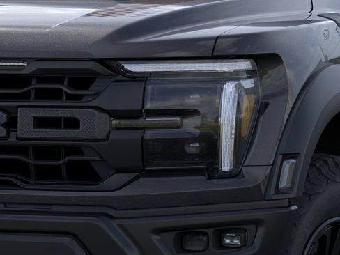New 2026 Ford F150 Raptor AWD/4WD image 65
