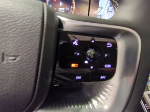 New 2026 INFINITI QX80 Luxe w/ Cargo Package image 14