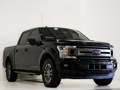 Used 2018 Ford F150 XLT w/ Equipment Group 302A Luxury