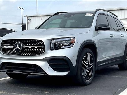 Used 2022 Mercedes-Benz GLB 250