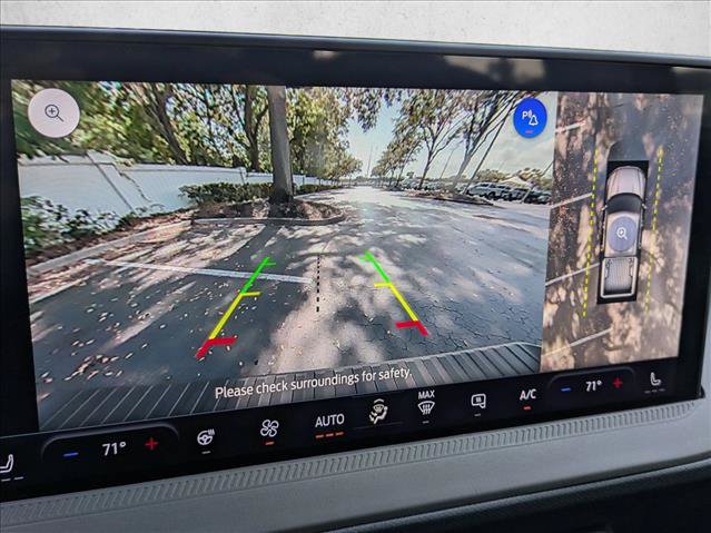 New 2026 Ford Maverick Tremor AWD/4WD image 11