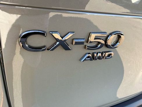 New 2026 MAZDA CX-50 Meridian Edition w/ Weather Package image 11