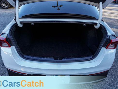 Used 2022 Kia K5 LXS image 39