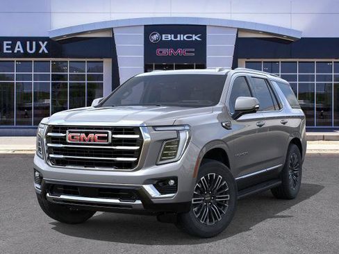 New 2026 GMC Yukon Elevation image 54