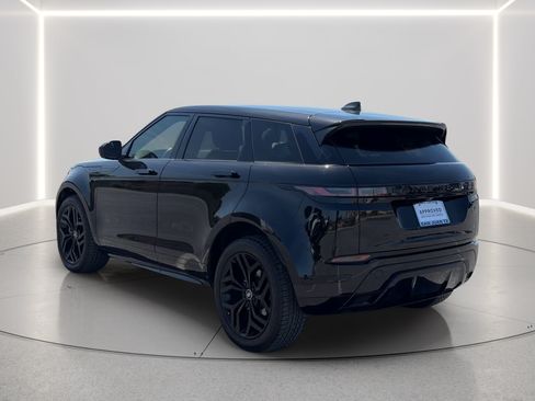 Used 2022 Land Rover Range Rover Evoque R-Dynamic S AWD/4WD image 7