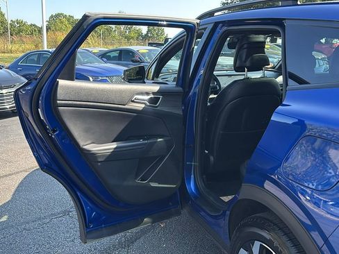 Used 2024 Kia Sportage X-Line w/ X-Line Premium Package image 29