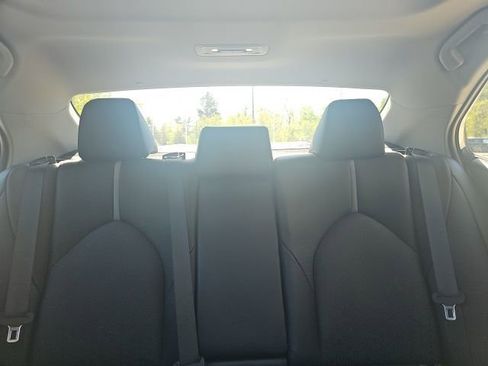 Used 2022 Toyota Camry XSE w/ Navigation Package image 6