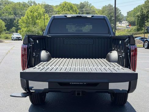 Used 2026 Toyota Tundra 1794 Edition AWD/4WD image 13