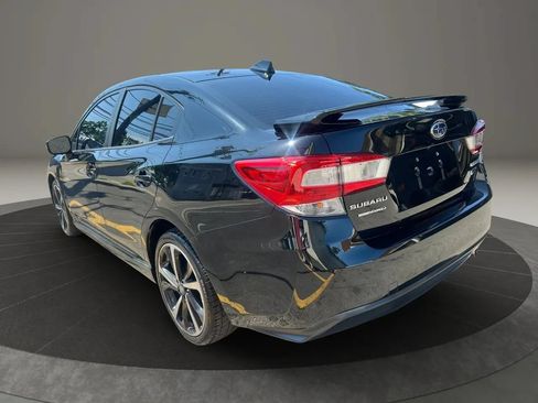 Used 2022 Subaru Impreza 2.0i Sport AWD/4WD image 7