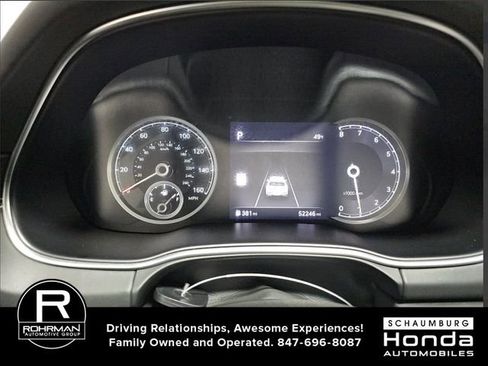 Used 2024 Genesis GV80 2.5T image 4