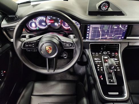 Used 2023 Porsche Panamera image 47