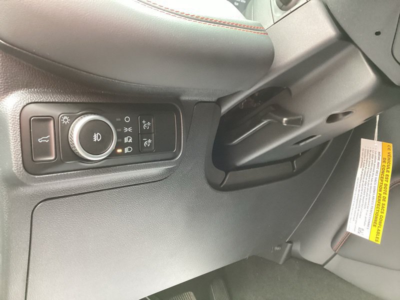 New 2026 Ford Explorer ST w/ Sun And Sound Package AWD/4WD image 30
