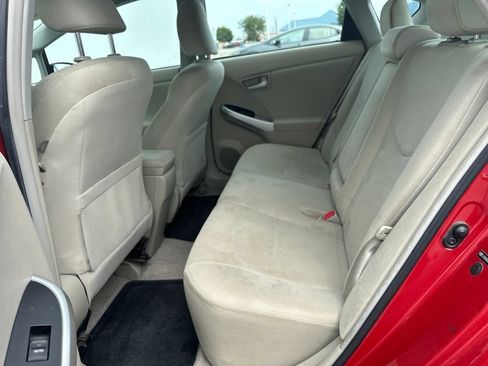 Used 2010 Toyota Prius Two FWD image 18