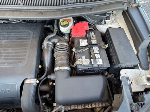 Used 2015 Ford Explorer Sport w/ Equipment Group 401A image 33