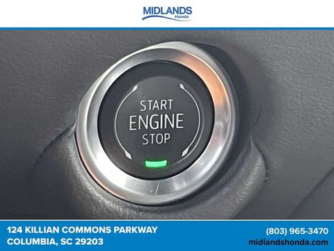 Used 2025 Chevrolet Tahoe LT AWD/4WD image 26