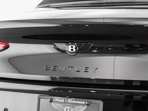 New 2026 Bentley Continental GTC AWD/4WD image 47