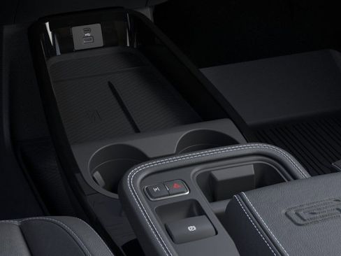 New 2025 Ford Mustang Mach-E GT w/ Interior Protection Package image 18