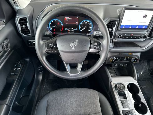Certified 2024 Ford Bronco Sport Big Bend AWD/4WD image 13