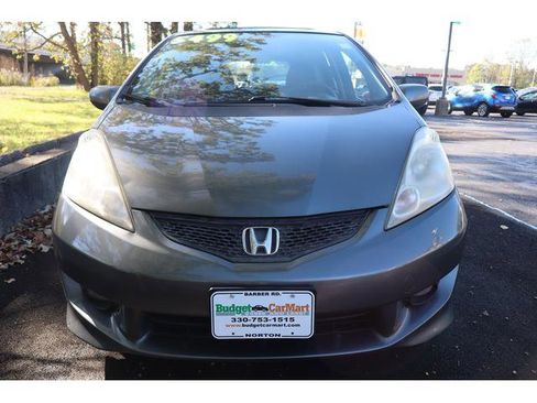 Used 2011 Honda Fit Sport image 3