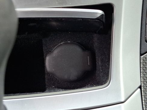 Used 2008 Cadillac CTS 3.6 image 22