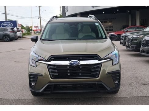 New 2026 Subaru Ascent Limited AWD/4WD image 37