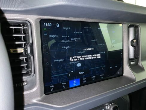 New 2026 Ford Bronco Badlands AWD/4WD image 22