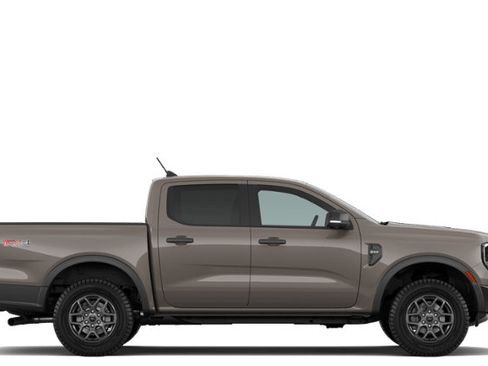 New 2026 Ford Ranger XLT AWD/4WD image 50