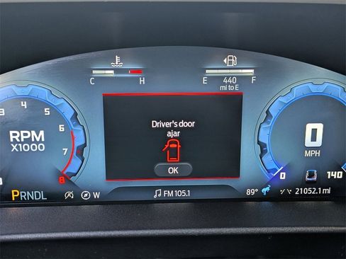 Used 2025 Ford Bronco Sport Big Bend image 16