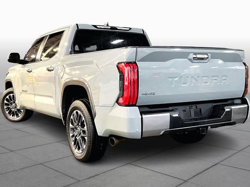 Used 2024 Toyota Tundra Limited image 11
