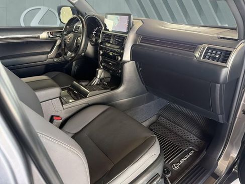 Used 2023 Lexus GX 460 Premium w/ Premium Plus Package AWD/4WD image 25