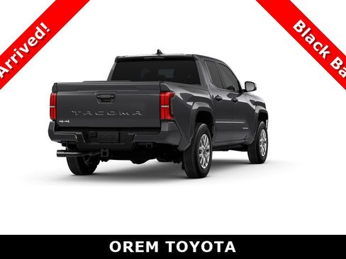 New 2026 Toyota Tacoma SR5 AWD/4WD image 9