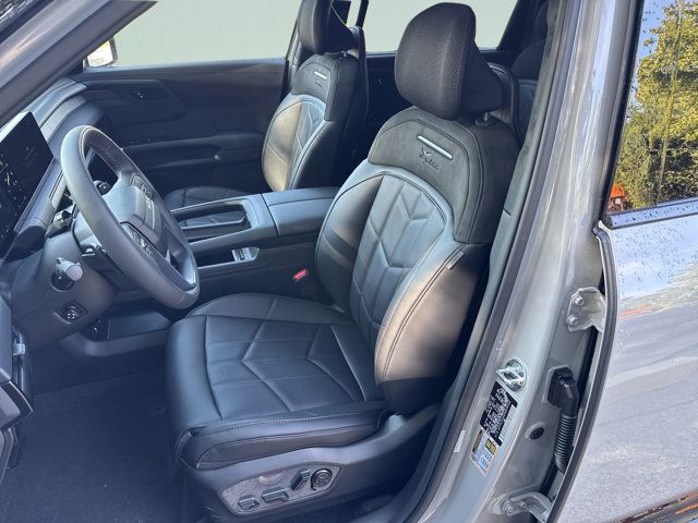New 2027 Kia Telluride X-Line SX Prestige w/ Towing Package AWD/4WD image 23