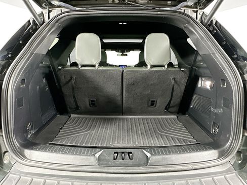 Used 2022 Ford Explorer Timberline image 31