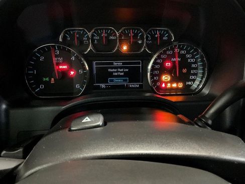 Used 2014 RAM 1500 Big Horn image 17