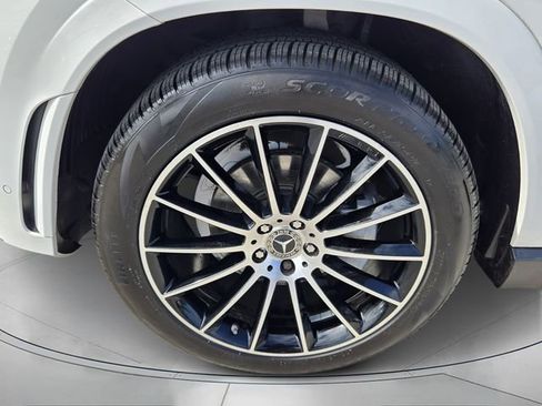 Used 2021 Mercedes-Benz GLE 350 image 9