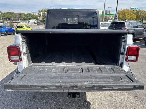 Used 2021 Jeep Gladiator Mojave image 27