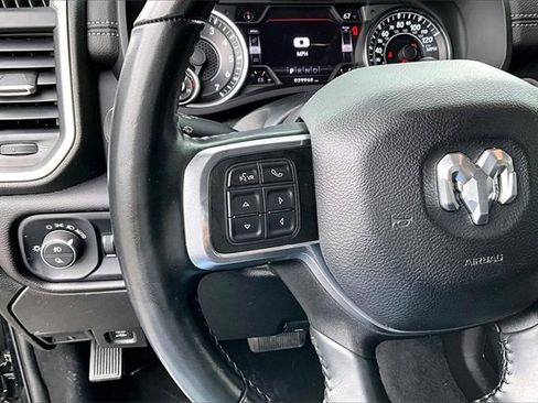 Used 2022 RAM 2500 Laramie image 12
