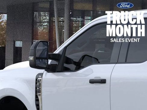 New 2025 Ford F350 XL w/ XL Off-Road Package image 20