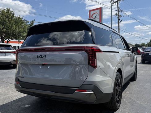 Used 2026 Kia Carnival SX Prestige FWD image 46