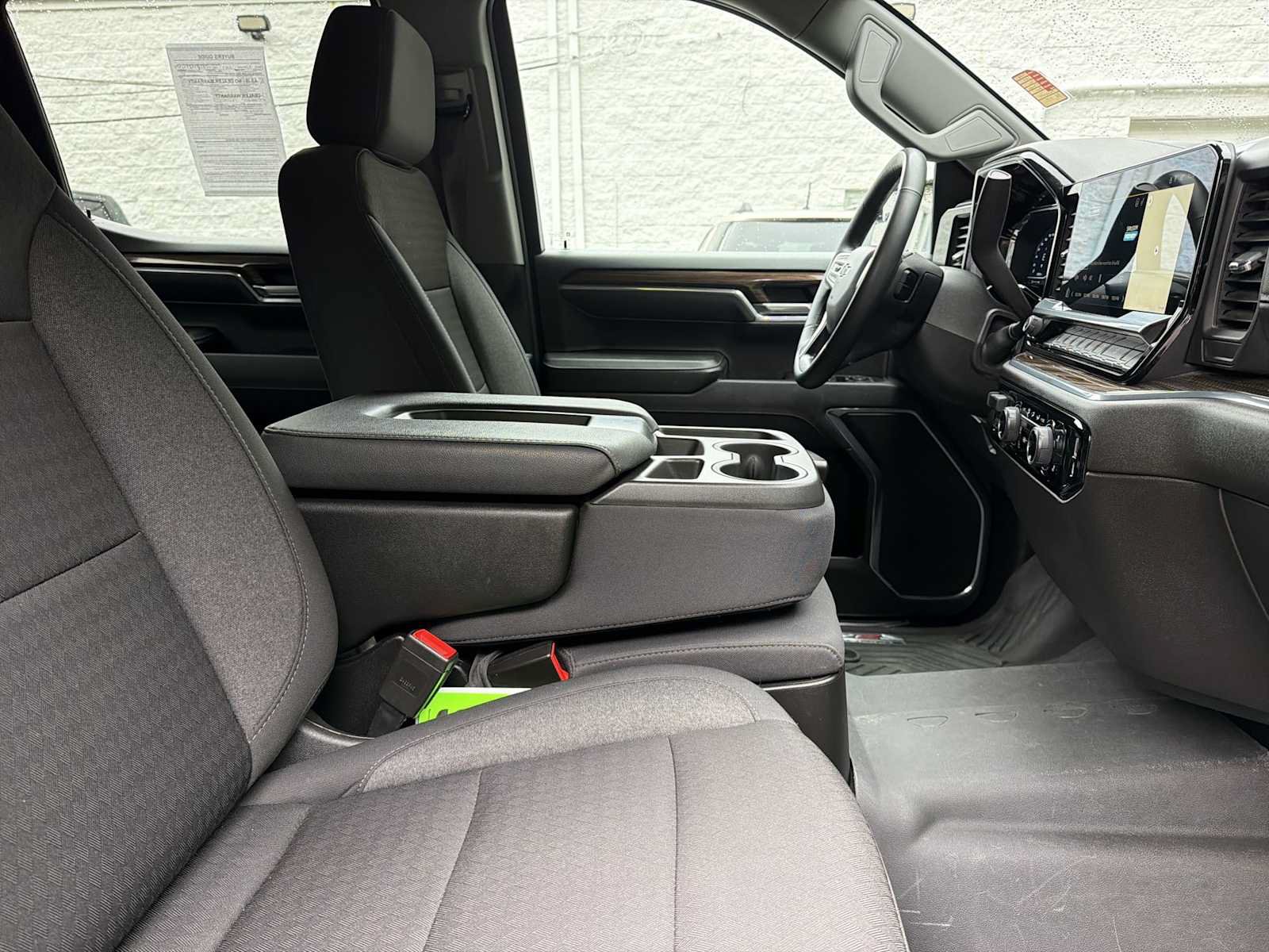 Certified 2023 Chevrolet Silverado 1500 RST AWD/4WD image 29