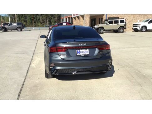 Used 2024 Kia Forte GT-Line image 7