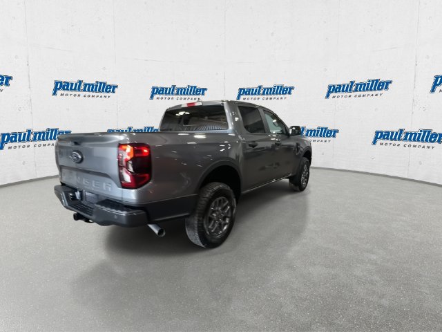 New 2026 Ford Ranger XLT w/ Equipment Group 301A High AWD/4WD image 11