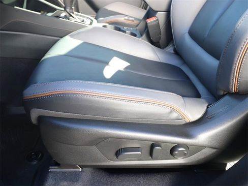 Used 2025 Subaru Forester Sport image 14