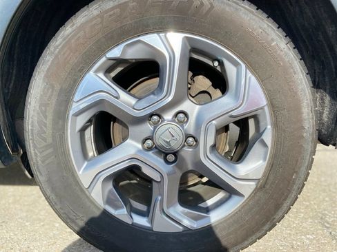 Used 2018 Honda CR-V EX-L image 10