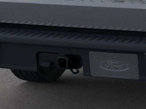 New 2025 Ford Maverick XLT FWD image 23