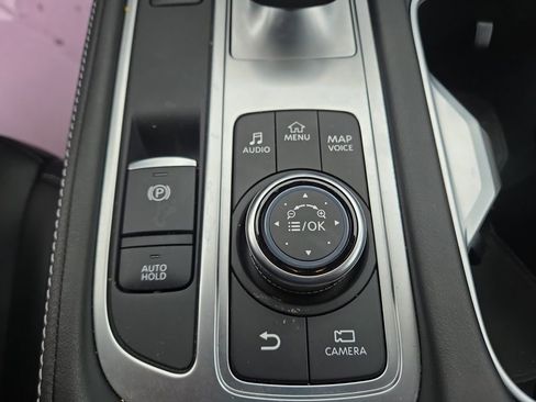 Used 2023 INFINITI QX60 Luxe image 27